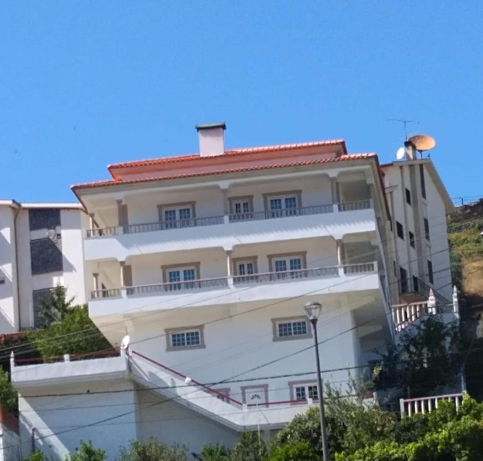 Alojamento Dos Santos - Pinhão Kültér fotó